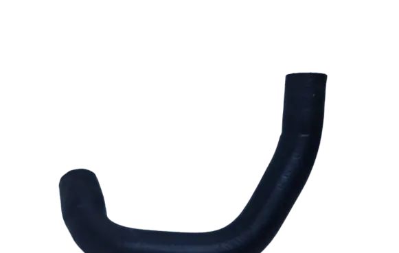 Volkswagen Touareg I Engine coolant pipe/hose 07Z121062D W842