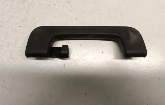 Audi A4 S4 B6 8E 8H Rear interior roof grab handle 8E0857608