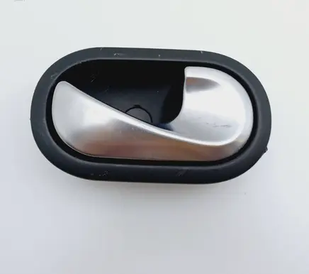 Renault Scenic II - Grand scenic II Front door interior handle 8200028486