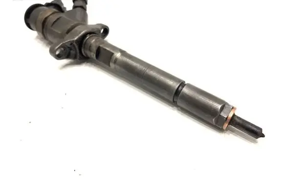 Fuel injectors set