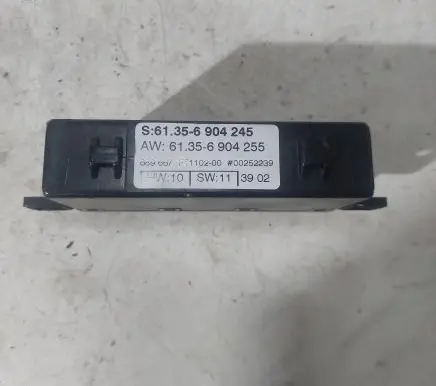 BMW 5 E39 Other control units/modules 61356904245