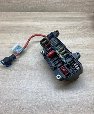 Fuse module