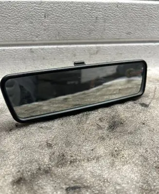 Volkswagen Golf VI Rear view mirror (interior) 021065