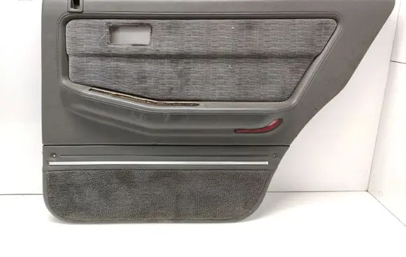 Mazda 929 Rear door card panel trim
