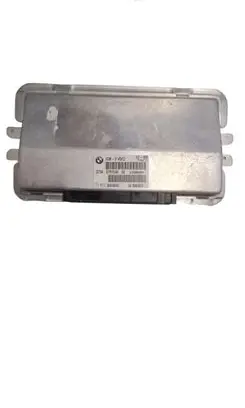 BMW 7 F01 F02 F03 F04 Suspension control unit/module 37146791540