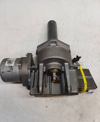 Opel Corsa D Electric power steering pump 26126352 26117863 11213111