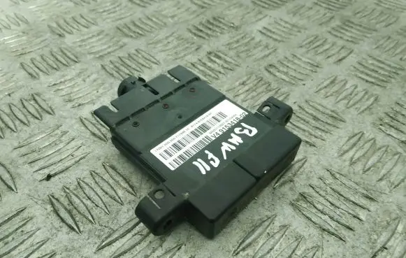 BMW 5 F10 F11 Current control relay 9153418 61149153418