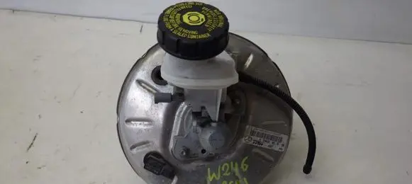 Mercedes-Benz B W246 W242 Brake booster A2464300230