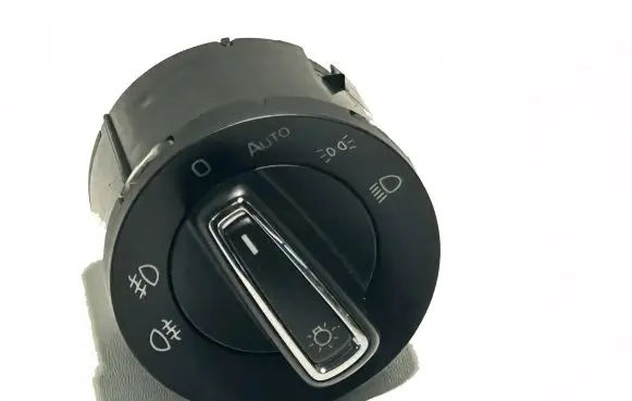 Skoda Superb B8 (3V) Light switch 3V0941431 18264