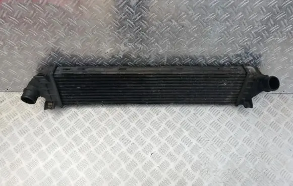 Ford Mondeo MK IV Intercooler radiator ia1420880290e