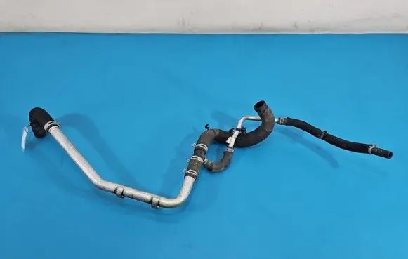 Fiat Freemont Engine coolant pipe/hose 05058947AF IMPRK1530444