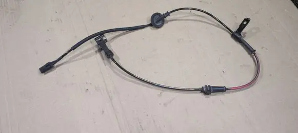 Hyundai i10 Rear ABS sensor wiring 58960Q0000