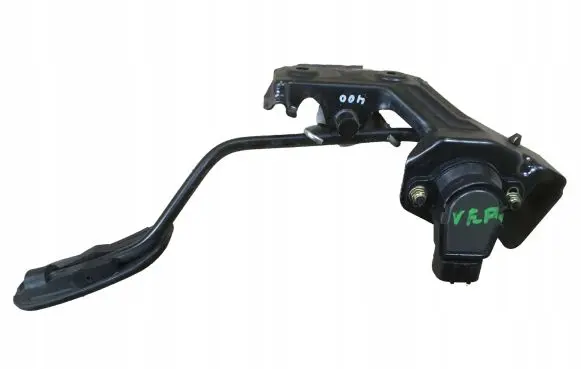 Toyota Avensis Verso Accelerator throttle pedal