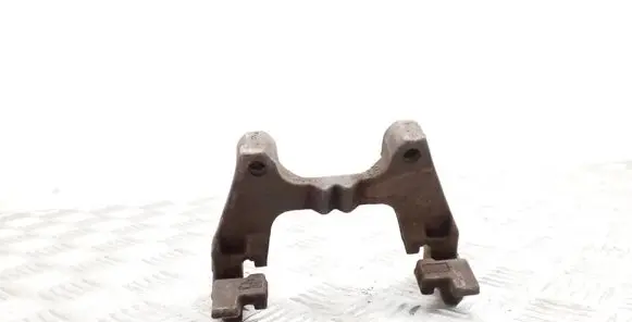 Volkswagen PASSAT B8 Brake caliper pad carrier rear 