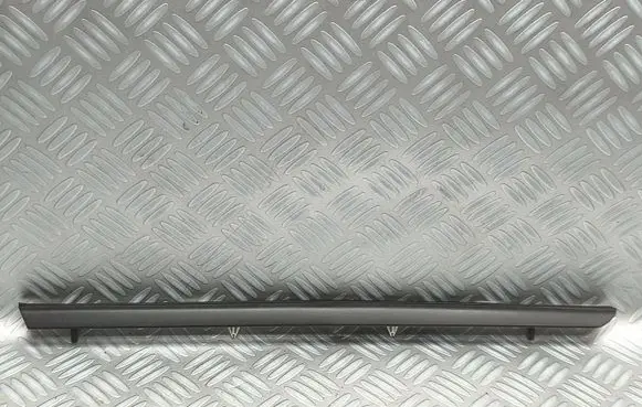 Opel Zafira C Fender trim (molding) 20808476