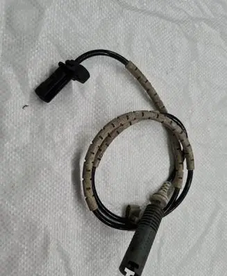 BMW 3 E92 E93 ABS rear brake sensor 6785021 1007116240