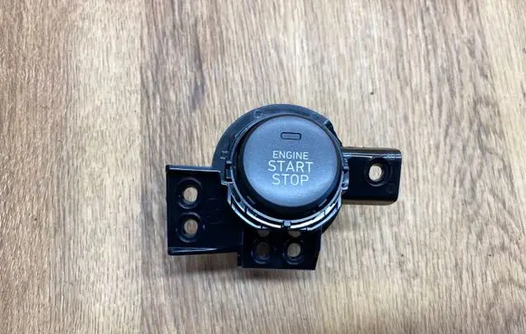 Hyundai Kona I Engine start stop button switch 93500J9000NC LEKC1A0067 5216