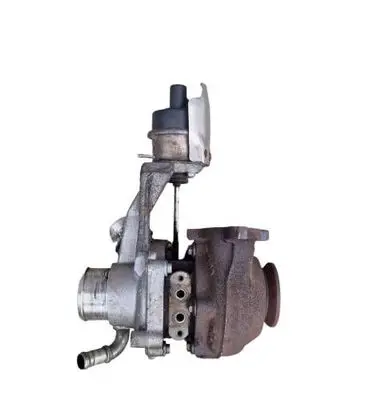 Opel Astra K Turbo 55493250 54389700013