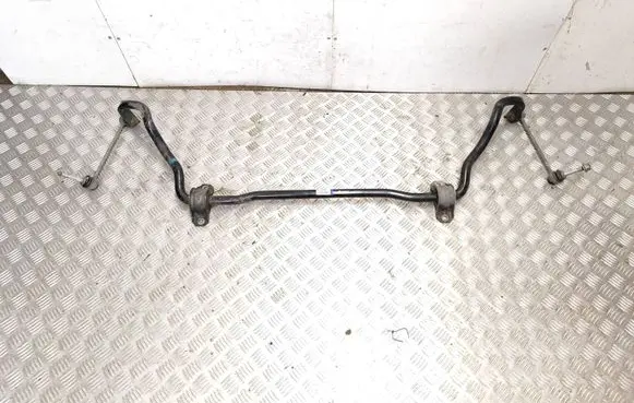 BMW X6 E71 Front anti-roll bar/sway bar P677473701 T27712995