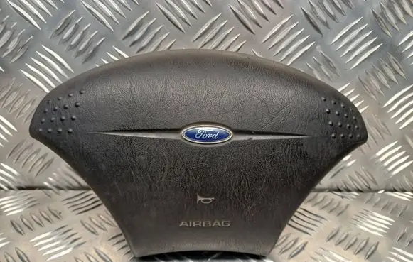 Ford Focus Steering wheel airbag 2M51A042B85