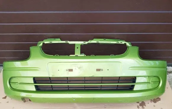 Opel Agila A Front bumper 422495135