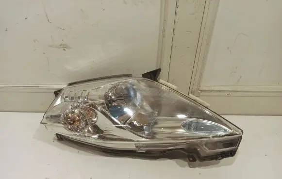 Nissan Leaf I (ZE0) Headlight/headlamp 260603NF0A 322710 LH0EX12G