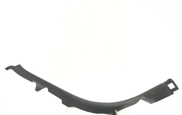 Audi A6 Allroad C7 Rear sill trim cover 4G0867767A