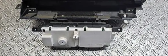 Toyota Prius (XW20) Speedometer (instrument cluster) 769362030