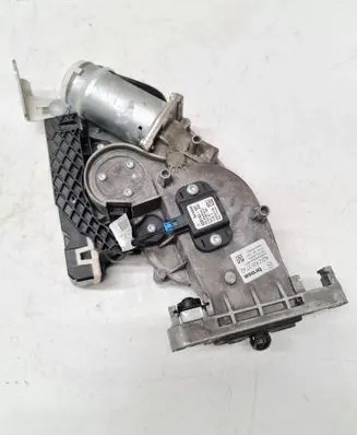 Mercedes-Benz E W212 Tailgate hydraulic set A2129009916