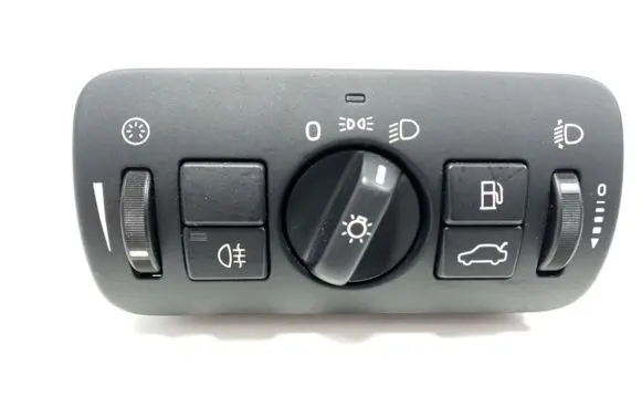 Volvo V60 Light switch 30739413