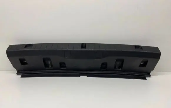 BMW 7 G11 G12 Trunk/boot sill cover protection 7344675
