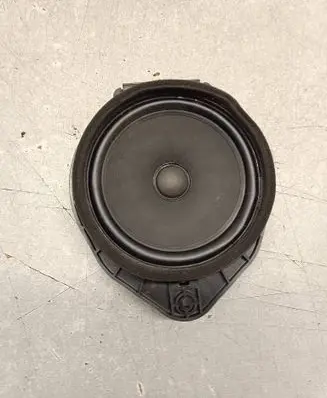 Opel Mokka X Front door speaker 