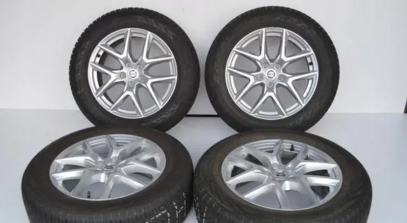 Volvo XC60 R18 alloy rim 31423851