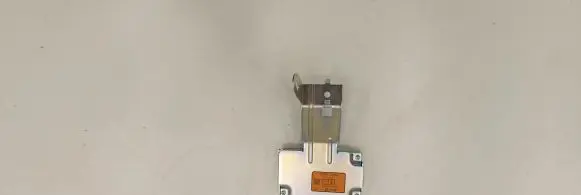 Nissan Leaf II (ZE1) Other control units/modules 285N65SK0A