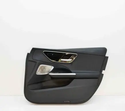Mercedes-Benz C W206 Front door card panel trim A2067200401