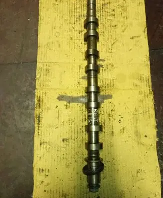 Renault Laguna II Camshaft f4p