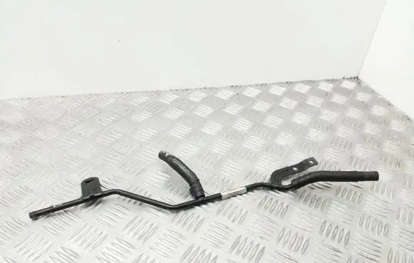 Skoda Octavia Mk3 (5E) Engine coolant pipe/hose 5Q0121064AS