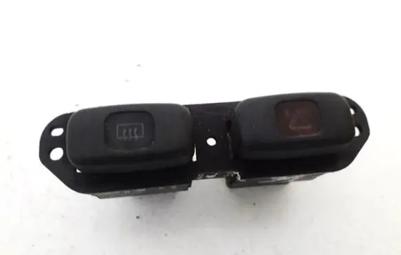 Mitsubishi Galant Hazard light switch