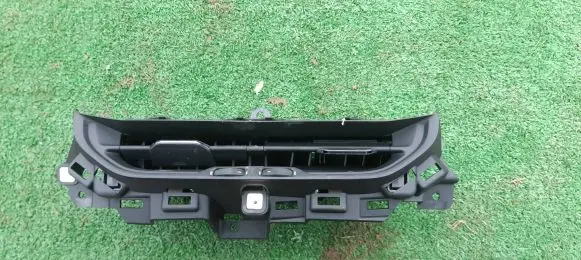Jeep Compass Other devices SP27189