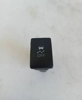 Toyota Yaris ESP (stability program) switch 15C032