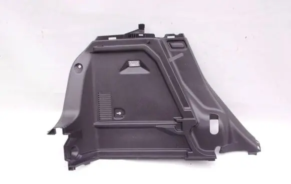 Chevrolet Aveo Tailgate/trunk side cover trim 95465087