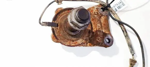 Renault Espace - Grand espace IV Stub axle 136997