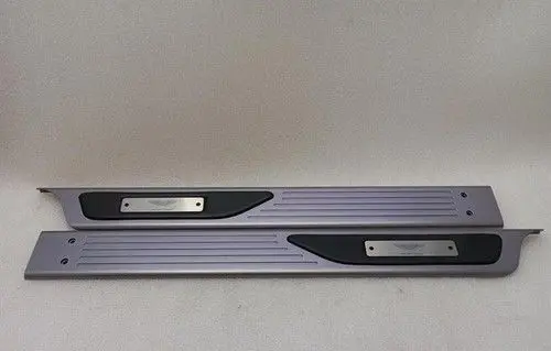 Aston Martin Virage Sill 20112012