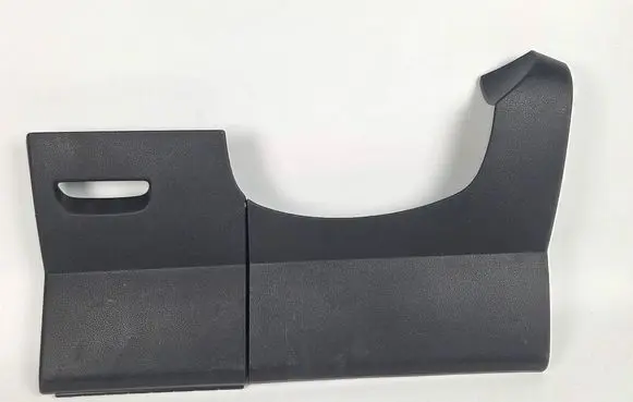 Citroen Berlingo Other center console (tunnel) element 9673859377 04137T06