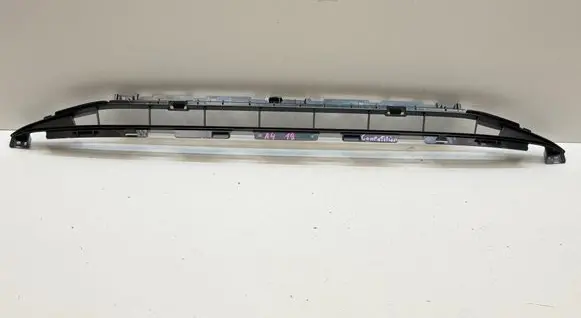 Audi A4 S4 B9 Front bumper lower grill 8W0807683B