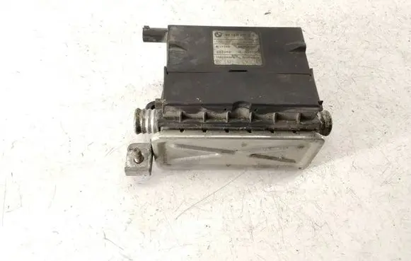 BMW 3 E46 Coolant heater 64126918806 05T042 NF512P