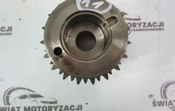 Ford Transit Crankshaft pulley 2650731M