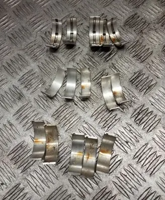 Mazda CX-3 Crankshaft Holder 
