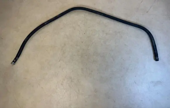 Mercedes-Benz G W461 W463 1st Gen Coolant pipe/hose A4635008772