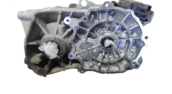 Nissan Leaf I (ZE0) Automatic gearbox 3NA0B 2502662 332513NA0A